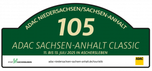 Team Druck Schlüchtern Rallyeschilder